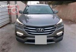 هیوندای سەنتافی